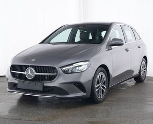 Mercedes-Benz B 200 Gebrauchtwagen