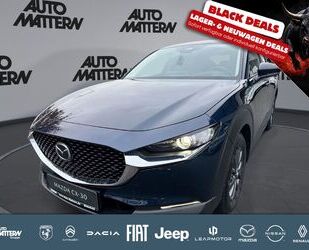 Mazda CX-30 Gebrauchtwagen