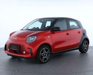 Seat Smart ForFour EQ pulse EXCLUSIVE ZumAbsolutenNiceP 