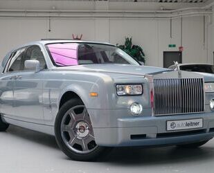 Rolls Royce Rolls-Royce Phantom Bespoke Pearl Edition original Gebrauchtwagen