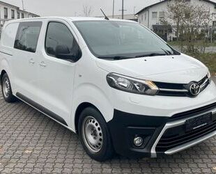 Toyota Proace (Verso) Gebrauchtwagen