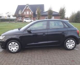 Audi A1 Gebrauchtwagen