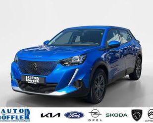 Peugeot 2008 Gebrauchtwagen