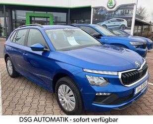 Skoda Kamiq Gebrauchtwagen