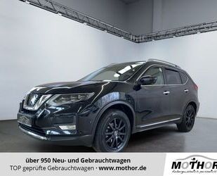 Nissan X-Trail Gebrauchtwagen