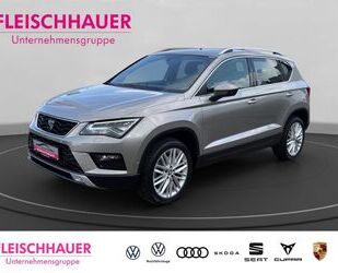 Seat Ateca Gebrauchtwagen