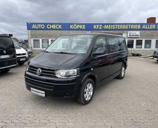 VW T5 Multivan Gebrauchtwagen