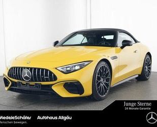 Mercedes-Benz SL 43 AMG Gebrauchtwagen