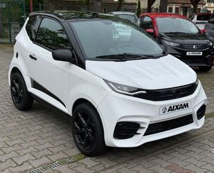 Aixam City Gebrauchtwagen