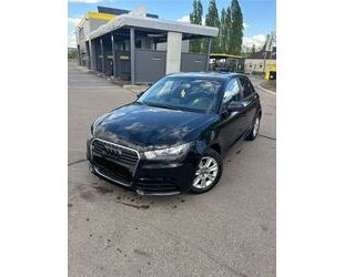 Audi A1 Gebrauchtwagen
