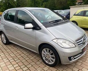 Mercedes-Benz A 160 Gebrauchtwagen