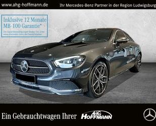 Mercedes-Benz E 400 Gebrauchtwagen