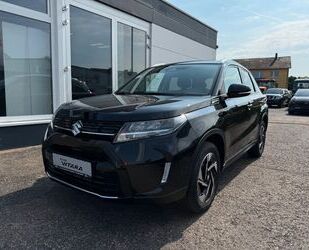 Suzuki Vitara Gebrauchtwagen