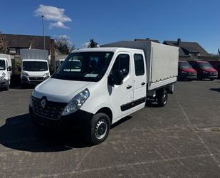 Renault Master Gebrauchtwagen