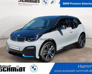 BMW i3 Gebrauchtwagen