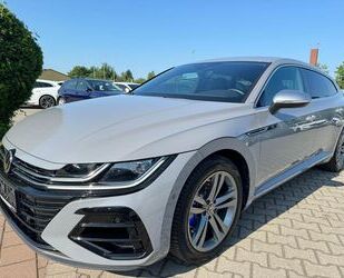 VW Arteon Gebrauchtwagen