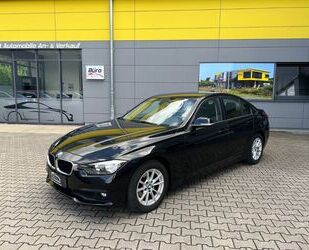 BMW 316 Gebrauchtwagen