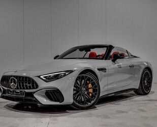 Mercedes-Benz SL 63 AMG Gebrauchtwagen