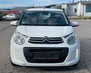 Citroen C1 Gebrauchtwagen