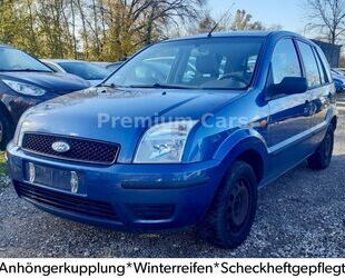 Ford Fusion Gebrauchtwagen