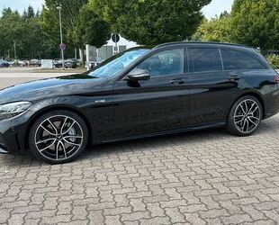Mercedes-Benz C 43 AMG Gebrauchtwagen