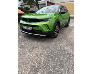 Opel Mokka Gebrauchtwagen