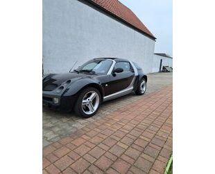 Smart Roadster Gebrauchtwagen
