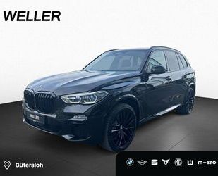 BMW X5 M50 Gebrauchtwagen