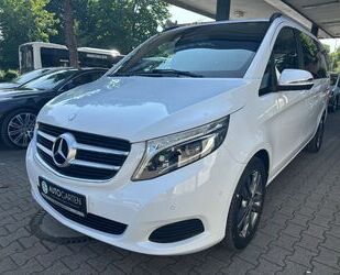 Mercedes-Benz V 250 Gebrauchtwagen