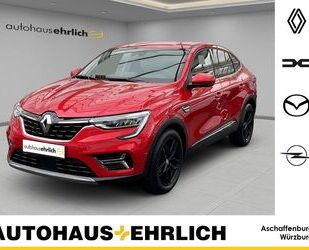Renault Arkana Gebrauchtwagen