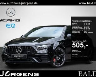 Mercedes-Benz A 45 AMG Gebrauchtwagen