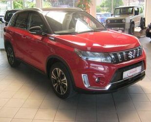 Suzuki Vitara Gebrauchtwagen