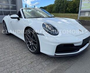 Porsche 992 Gebrauchtwagen