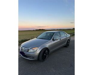 Mercedes-Benz C 200 Gebrauchtwagen