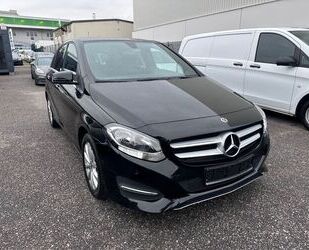Mercedes-Benz B 200 Gebrauchtwagen