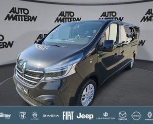 Renault Trafic Gebrauchtwagen