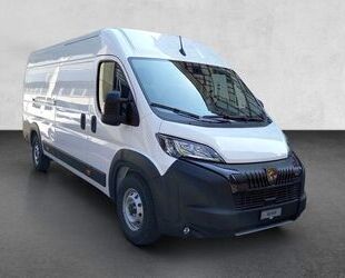 Peugeot Boxer Gebrauchtwagen