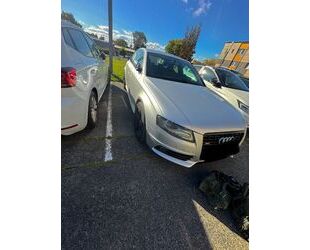Audi S4 Gebrauchtwagen