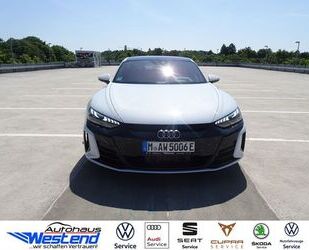 Audi e-tron GT Gebrauchtwagen