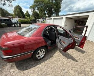 Opel Omega Gebrauchtwagen