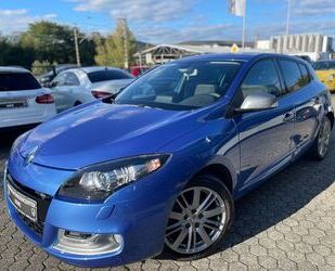 Renault Megane Gebrauchtwagen