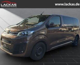 Citroen SpaceTourer Gebrauchtwagen