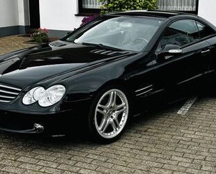 Mercedes-Benz SL 350 Gebrauchtwagen