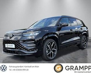 VW Tayron Gebrauchtwagen