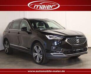 Seat Tarraco Gebrauchtwagen