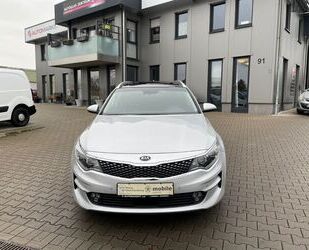 Kia Optima Gebrauchtwagen