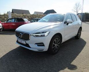 Volvo XC60 Gebrauchtwagen