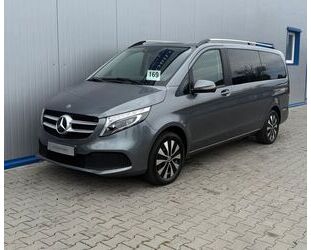 Mercedes-Benz V 220 Gebrauchtwagen