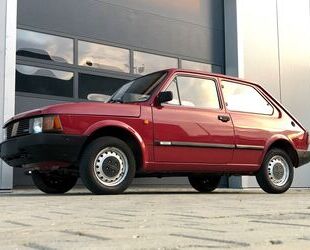 Fiat 127 Gebrauchtwagen
