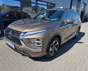 Mitsubishi Eclipse Gebrauchtwagen